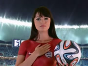 FIFA 2018 Football Soccer filles Angleterre